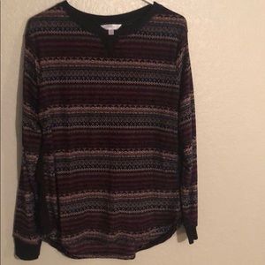 Secret treasures PJ set